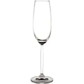 Olympia Flûte à champagne en cristal, 230 ml (6 pièces)