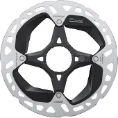 Shimano Ice Tech Freeza Rt-em910 Cl External Brake Disc Argenté 160 mm