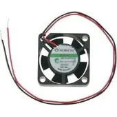 SUNON Ventilateur - 2 fils / 12 V -
