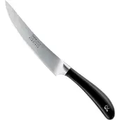 Robert Welch Signature couteau à désosser flexible - Inox - 16cm