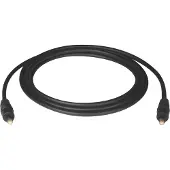 Eaton Toslink Digital Optical SPDIF Audio Cable 2M 6,56 ft.