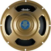 Celestion G10 Gold-16 Alnico haut-parleur guitare 10" 40W 16 ohm