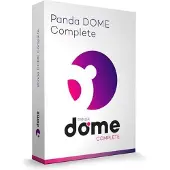 Panda Dome Complete, unlimited, 1 year
