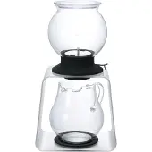 Hario Largo Dripper pour le thé et la base
