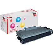 Quantore - Alternative au toner pour TN-2210BK TN-2010BK noir