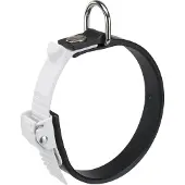 Ferplast Ergoflex 22 Mm 42 Cm Dog Collar Noir