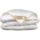 Ducky Dons Couette 4 Saisons Dons Duvet Dore Gold Ducky Dons-140 x 220 cm