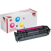 Quantore - Cartouche de toner alternative pour CF383A 312A rouge