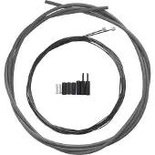 Shimano Optislik Cable And Case Kit Shift Cable Kit Gris