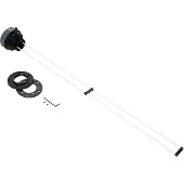 Veratron Grey Water Level Sensor 80-600 Mm Argenté