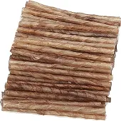 Flamingo Friandises Pour Chien En Peau Crue 320-330g