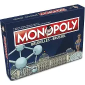 Monopoly Bruxelles