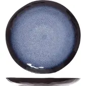 Cosy & Trendy Assiette Sapphire 3 pcs Ø27 cm bleu saphir