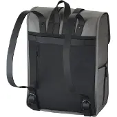 Hama Sac à dos d'ordinateur portable "Perth", jus. 40 cm (15,6"), gris