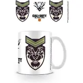 Pyramid Noname Call Of Duty Black Ops 4 - Battery Symbol - Mug 315ml