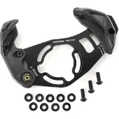 Shimano Chainguide Noir