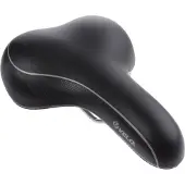 Velo Aspirateur pour selle de vélo avec O-Zone et mousse à mémoire de forme, femmes