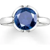 Thomas Sabo Bague Femme TR2036-048-32 (Taille 50)