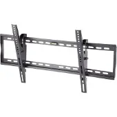 Speaka Professional SP-2110012 TV-Halterung 2,03 m (80" ) Schwarz (527503)
