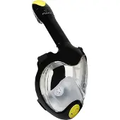 Atlantis Tuba Atlantis TriTon Black Lime (S/M)