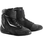 Alpinestars Fastback 2 Drystar Chaussures de moto