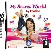 My Secret World By Imagine Nintendo Ds