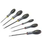 Stanley Stan Schraubendreher-Set FatMax FMHT0-62062