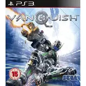 Vanquish /PS3