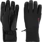 Sinner Ski Mont Gloves Noir 3XS Homme