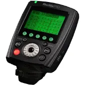 Phottix Émetteur Phottix Odin II TTL Canon