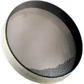 Remo Ocean Drum 22 x 2.5 White