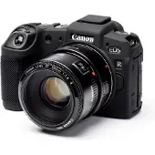 Easycover Body Cover for Canon RP Noir