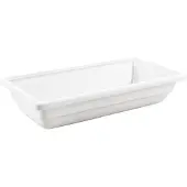 Olympia Balance gastronorme en porcelaine 1/3 | pièces 1