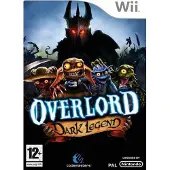 Overlord: dark legend Wii