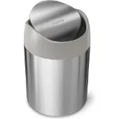 Simplehuman - Poubelle Mini Can 1,5 litre
