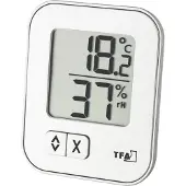 TFA Chambre thermo-hydrométrique,