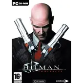 Hitman Contracts Version Anglaise Pc