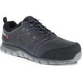 Reebok Excel Light Safety Shoe Ib1036 S3 - Gr. 41 - Schwarz