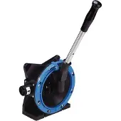 Jabsco 29270 Pump Argenté