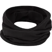 Avento Cache-Cou Unisex Sport Colsjaal Basic Black Noir