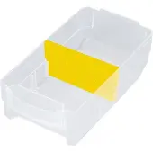 Allit 455534 Séparateur pour magasin de petites pièces VarioPlus Extra A3