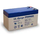 Ultracell Batterie au plomb - 12 volts -