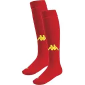 Kappa Chaussettes Courtes Penao 3 Paires
