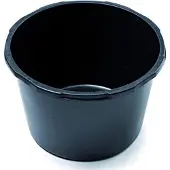 Horka écuelle d'eau 45l argent argent One Size