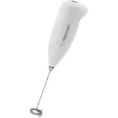 Esperanza Mini Mousseur à Lait Latte Blanc