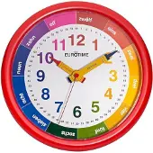 Eurotime 80013 Multicolore