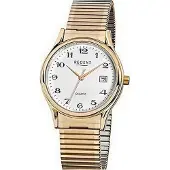 Regent Montre - Montre - Hommes - Chronographe - F-873