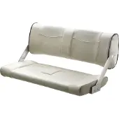 VETUS Ferrybench Sliding Back Bench Clair