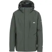 Trespass Edwards Ii Jacket Vert XS Homme