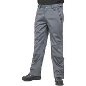 Dlx Holloway Pants Gris 2XS Homme
